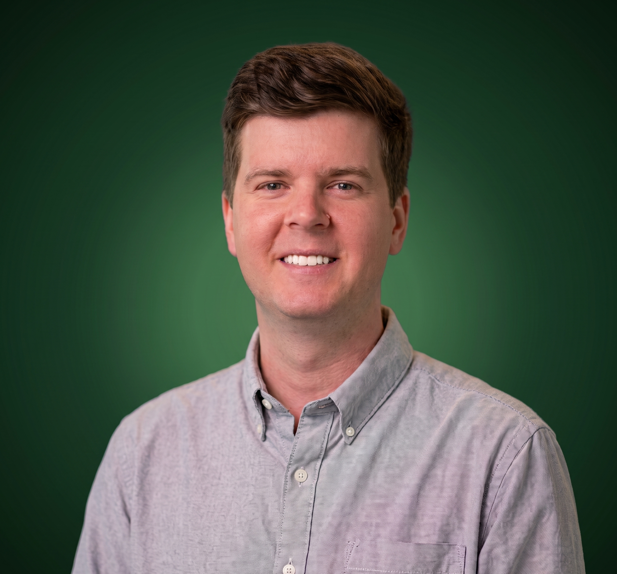 Jacob Thompson - Lead Cloud Engineer